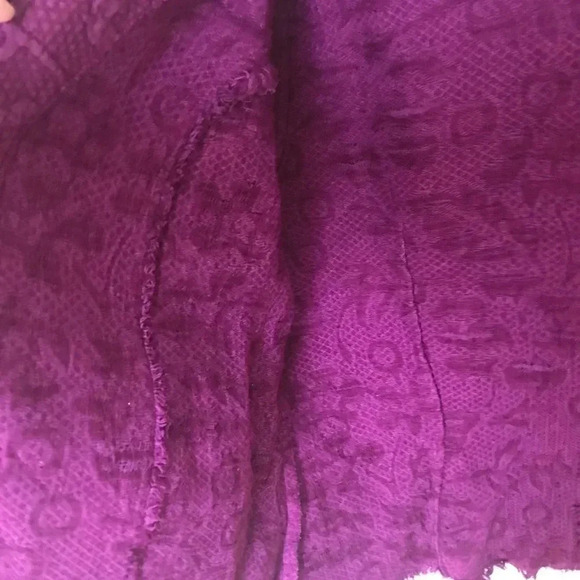 Tianello eco friendly Penelope jacquard jacket - Picture 6 of 7